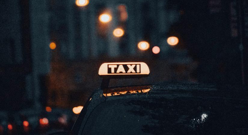 Esténként ingyen taxizhatnak haza a nők az egyik fesztiválról