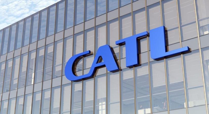 Debrecenben a CATL: aláírták Magyarország történetének eddigi legnagyobb beruházását