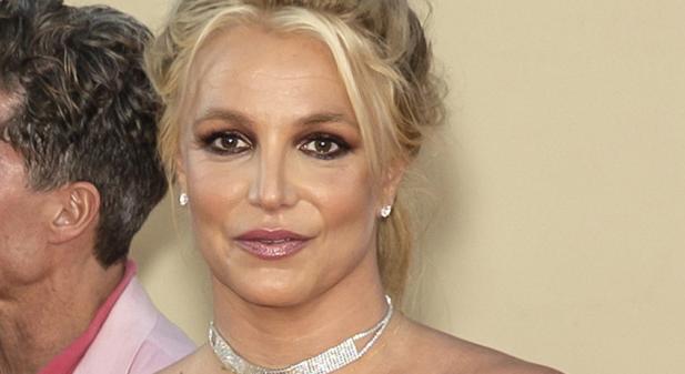 Britney Spears most a fiaira akadt ki: szerinte utálatosan viselkedtek vele