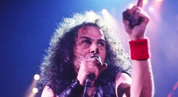 Két legendás Dio koncert felvétele is megjelenik