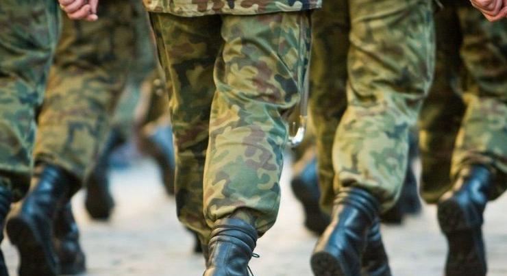 Bíróság elé került Kárpátalján a katonai bevonulást elkerülő férfi