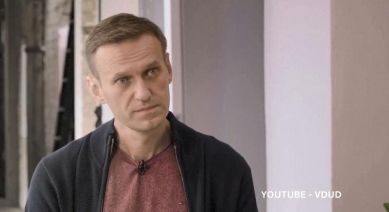 Navalnij egyszemélyes szakszervezetet alapított az orosz büntetőtelepen