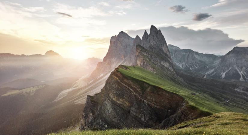 Kétszáz gleccser tűnt el az olasz Alpokból
