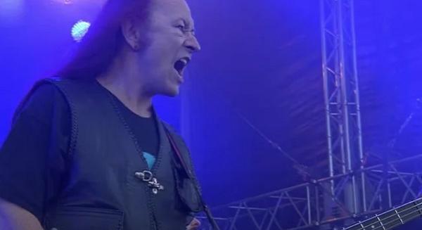 Így játszotta legendás dalát a Venom a Wacken fesztiválon (videó)