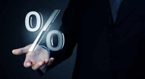 Money.hu: A 10 százalék alatti személyi hitel kamatok utolsó napjai jönnek