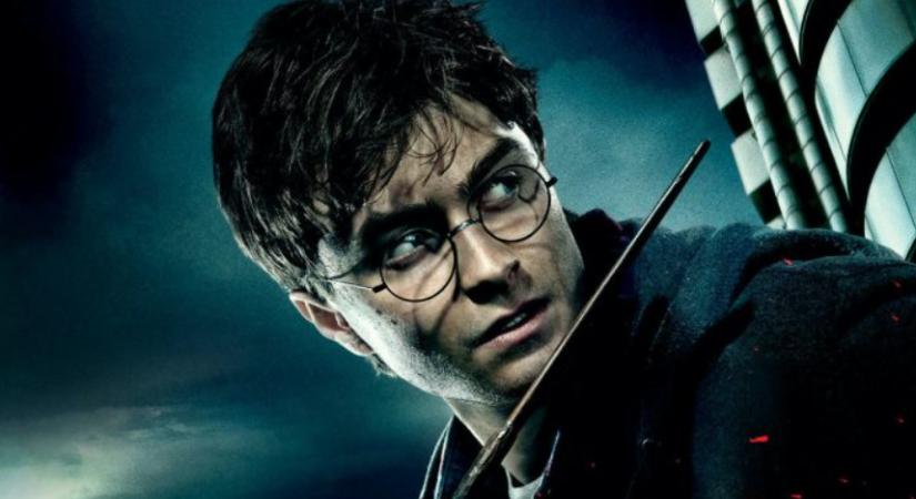 Volt egy másik Harry Potter is, de garantáltan nem hallottál még róla (videó)