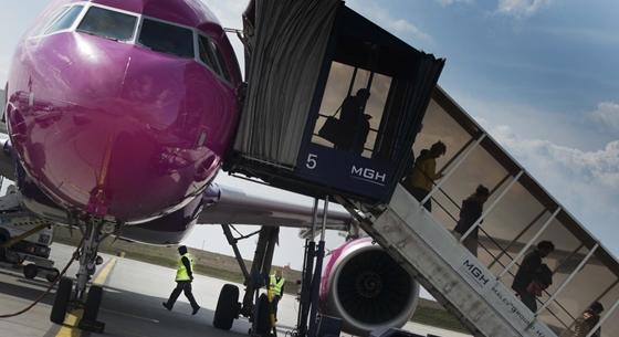 Wizz Air elnök az extraprofitadóról: Azért emelünk árat, hogy kifizessük
