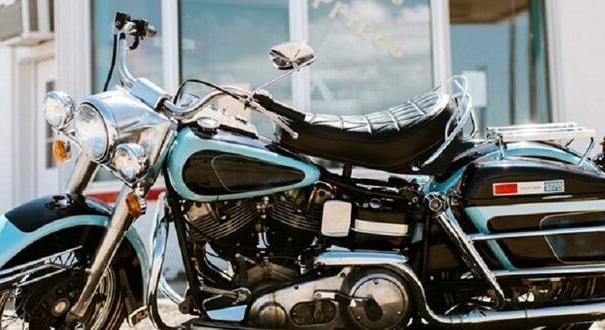Elvis Harley-ja lehet a világ legértékesebb motorkerékpárja?
