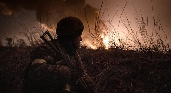 A múlt héthez viszonyítva az orosz hadsereg megduplázta a légicsapások számát – Vezérkar