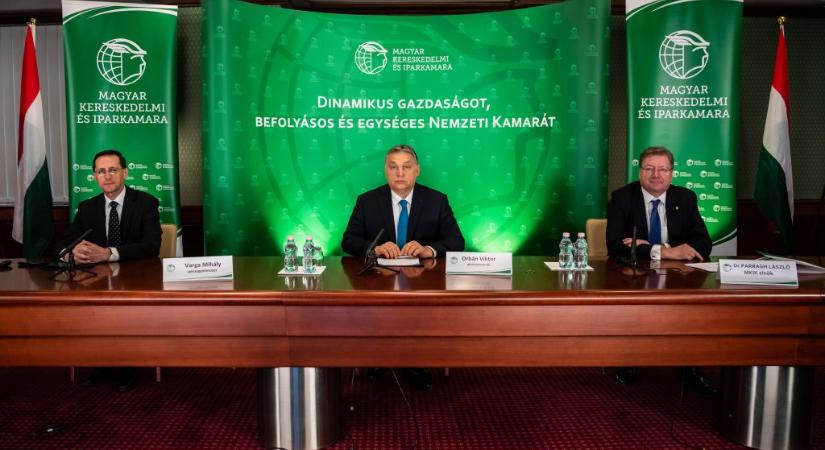 Megvalósul Orbán egyik álma: ekkora beruházás még nem volt Magyarországon