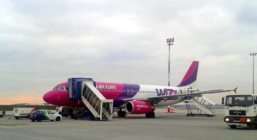 Wizz Air-elnök: Az extraprofitadó ötlete hihetetlen