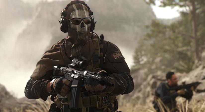 Bemutatták a CoD: Modern Warfare II egyik pályáját, melyet egy közönségkedvenc térkép inspirált