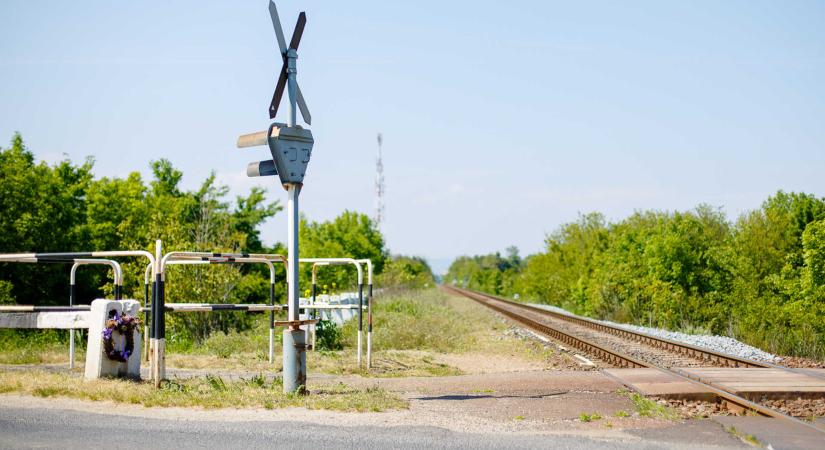 Több napon is vágányzár lesz a Szombathely–Szentgotthárd vasútvonalon