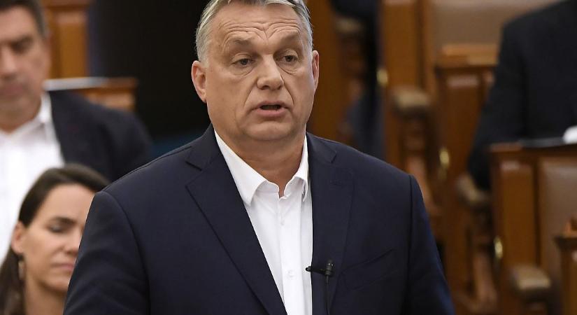 Megvalósulhat Orbán 3 ezer milliárd forintos vágya