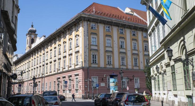 Beindult az Orbán-kormány, újabb 17 közterületet vesz el Budapesttől
