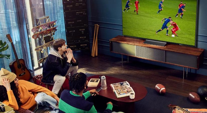 Mi az az LG OLED evo, és miért jó a tévéknek?