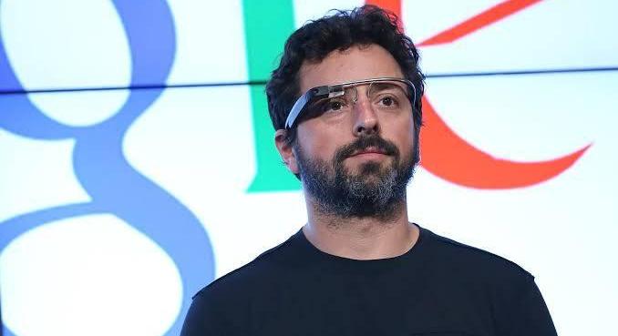 Félelme miatt adakozott a Google milliárdos alapítója