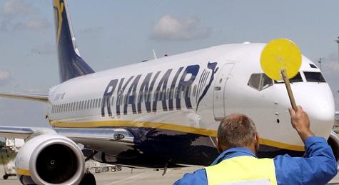 Kiderült, miért bírságolta meg a Ryanairt a hatóság