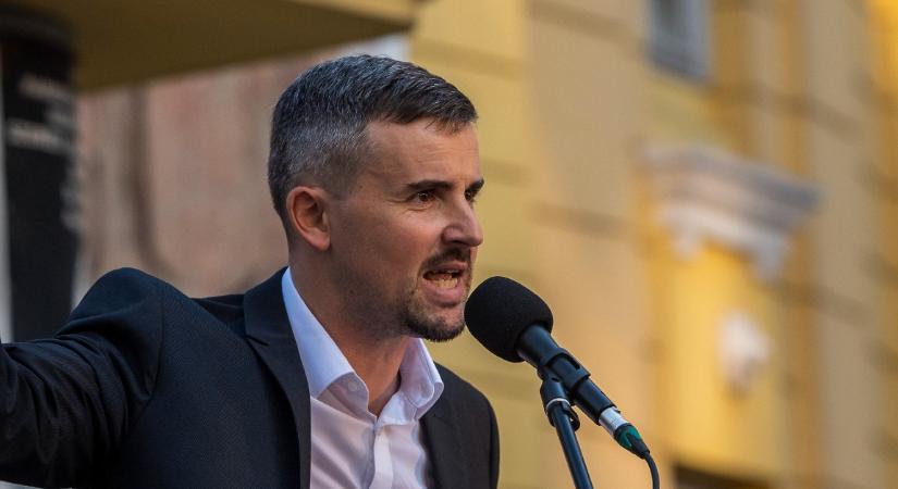 Paranoid Android (Pestiside): A Jobbik nem bizonyult méltónak arra, hogy Jakab Péter vezesse