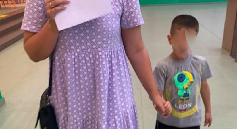 Lecsapott a rendőrség: el akarta adni a 7 éves fiát egy ismeretlen férfinak ez az anya - Fotók