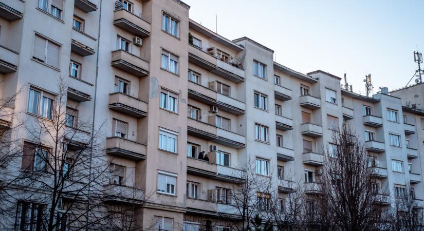 Újra retteghet, aki most vásárolna lakást Budapesten: immár itt tartanak a bődületes árak