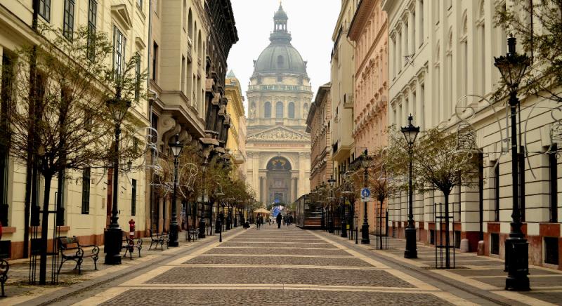 Zúz a rezsiköltségek emelkedése, a járvány idején volt ilyen kicsi az ingatlanforgalom Magyarországon