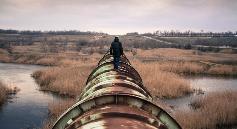 Az oroszokat megkerülve érkezhet olaj Közép-Ázsiából