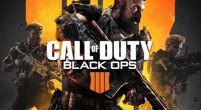 Kiszivárgott a Call of Duty: Black Ops IIII törölt kampánymódja!