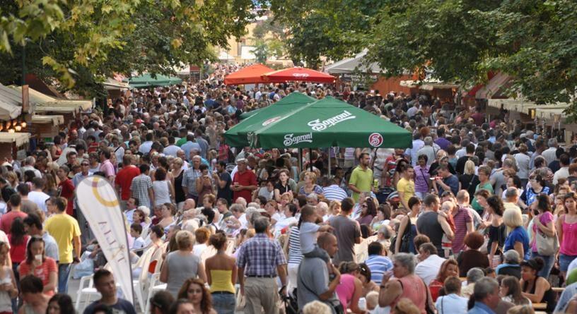 Idén is elmarad a szegedi Hungarikum Fesztivál