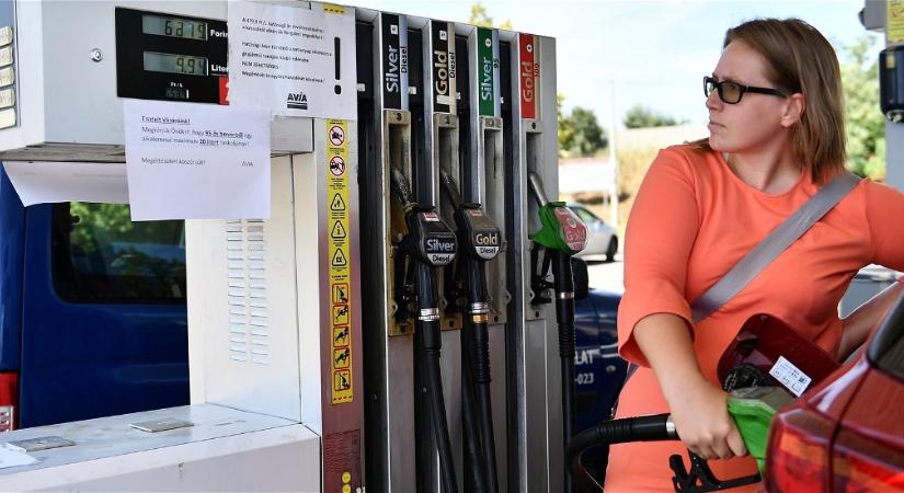 Bezárnak a benzinkutak Magyarországon, tömeges leállás lesz az üzemanyaghiány miatt augusztus 19-én és 20-án