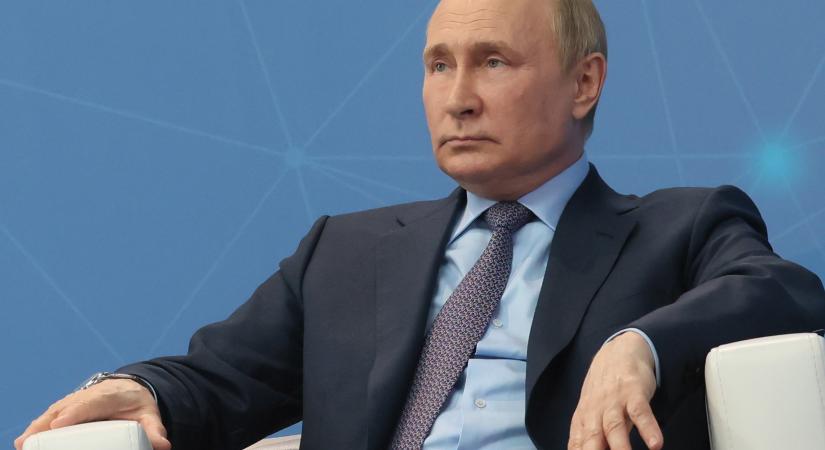 Most már hivatalos: Oroszországnak sokkal jobban fájnak a szankciók, mint Európának