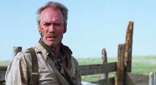 Fény derült Clint Eastwood kultfilmjének eredeti befejezésére