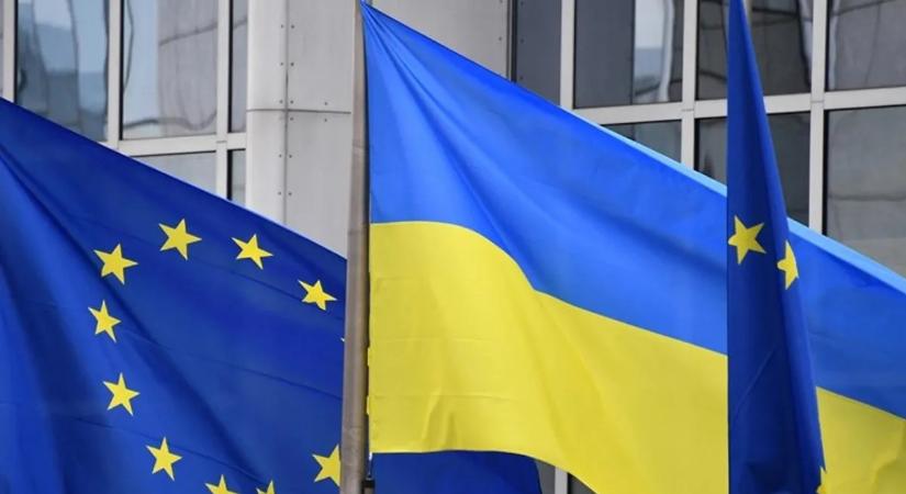 Az EU több mint 60 ezer tonna életmentő segélycsomagot segített Ukrajnába juttatni