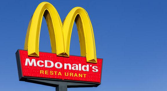 Újranyitja éttermeit a McDonald's Ukrajnában