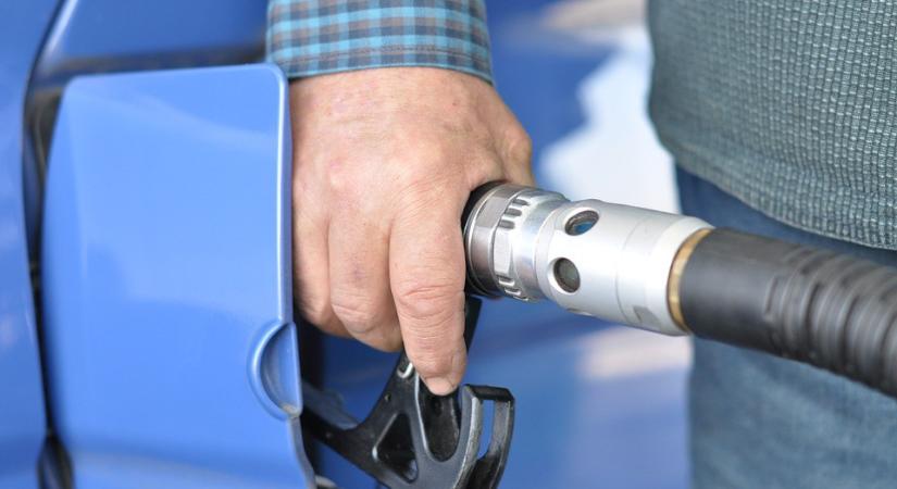 Benzinkút sztrájk: 500-600 vidéki benzinkút zárva lesz augusztus 19-20-án
