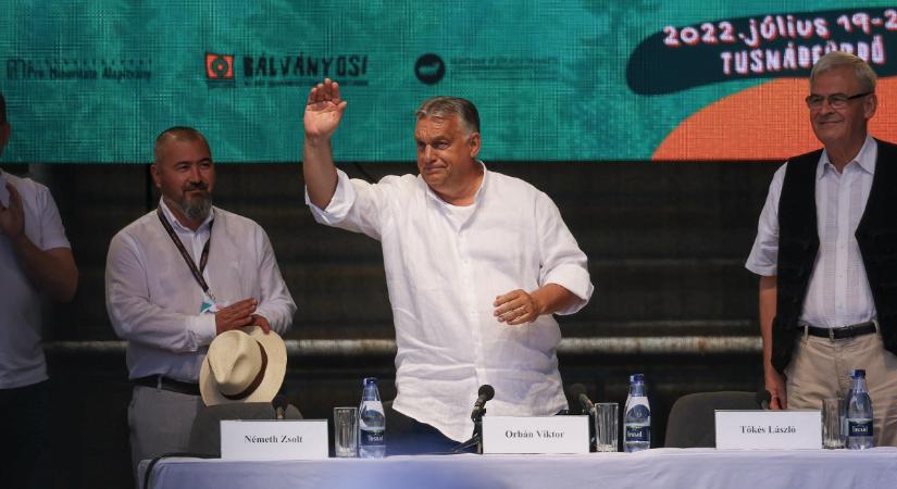 Beidézte Orbán Viktort a román diszkriminációellenes tanács