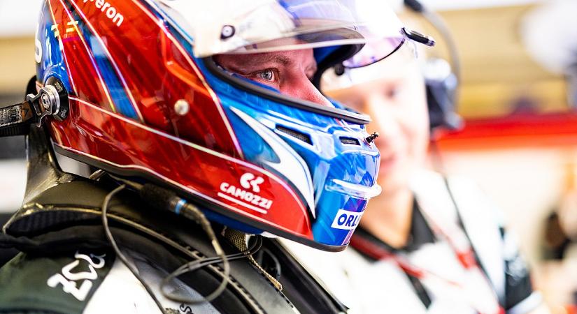 Bottas bízik benne, hogy Vettel a visszavonulás ellenére marad a pilóták szövetségének élén