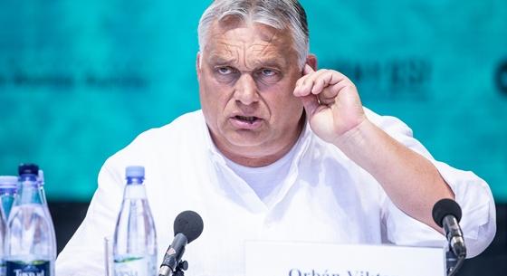 Beidézi a román diszkriminációellenes tanács Orbán Viktort