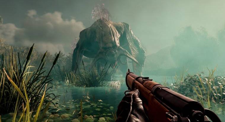 Unreal Engine 5-re vált a BioWare korábbi fejlesztőinek új játéka, de ennek ára van