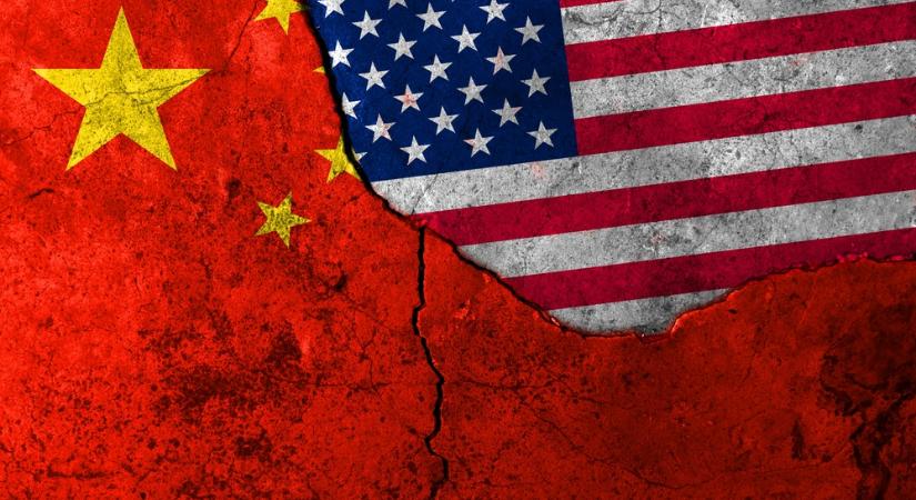 Kínai–amerikai csúcstalálkozóra számítanak még idén