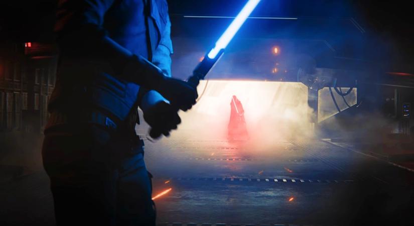 Kiszivárgott a Star Wars Jedi: Survivor lehetséges megjelenési dátuma