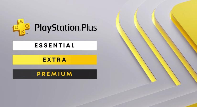 Elérhetővé vált a PS Plus Extra és Premium ingyenes próbaidőszaka