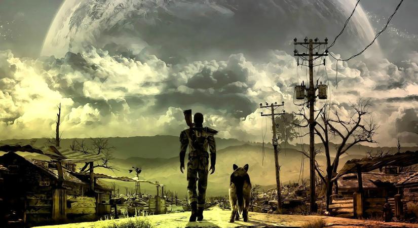 Egy új mod nagyszerű lopakodós játékká teszi a Fallout 4-et