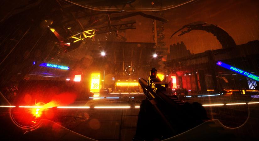 Rajongók készítették el a Halo 3: ODST-t Unreal Engine 5-ben