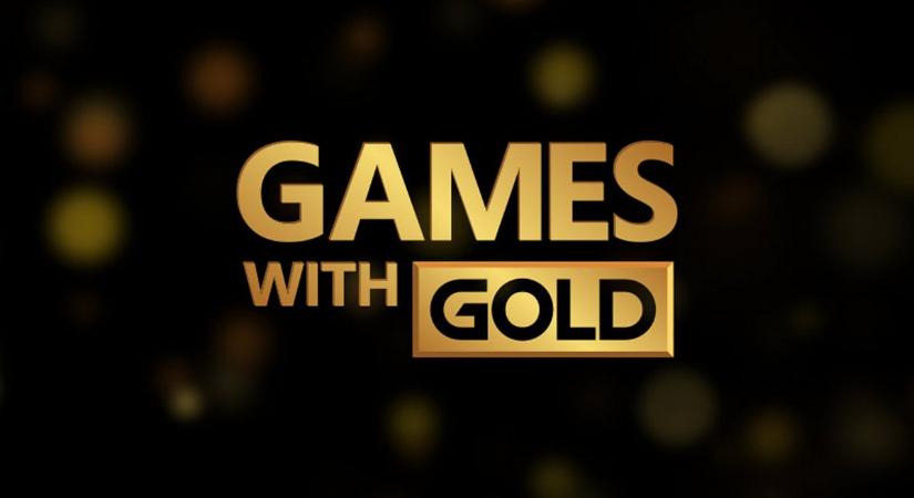Hatalmas változások várhatók októbertől a Games with Gold szolgáltatásban