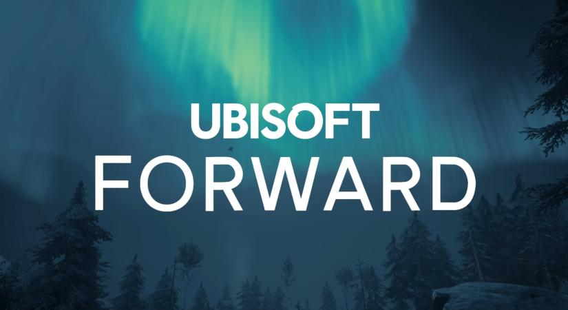 Szeptemberben nagy bejelentésekre készül a Ubisoft