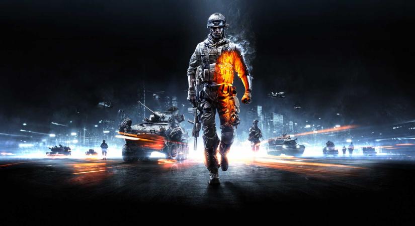 Egy álláshirdetés alapján modern stílusú Battlefield-játék készülődik