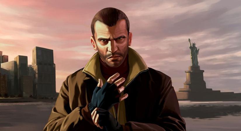 A Rockstar állítólag visszalépett a Red Dead Redemption és a GTA IV feldolgozásától