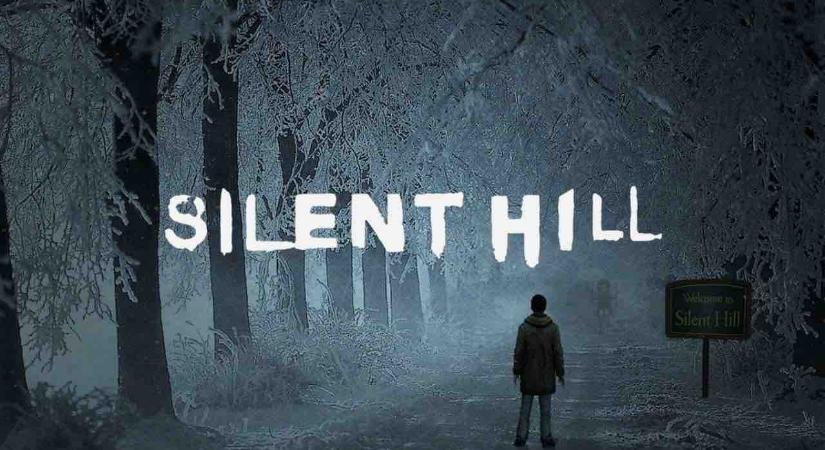 Jövő héten bemutatnak egy új Silent Hill-játékot?