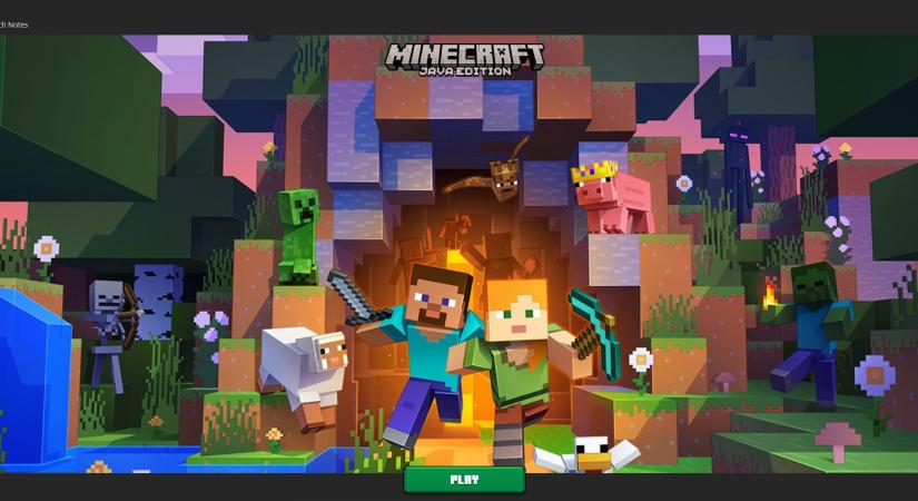 A Minecraft az elhunyt streamer, Technoblade előtt tiszteleg